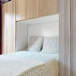 Charmant Appartement 1 Chambre - Nation