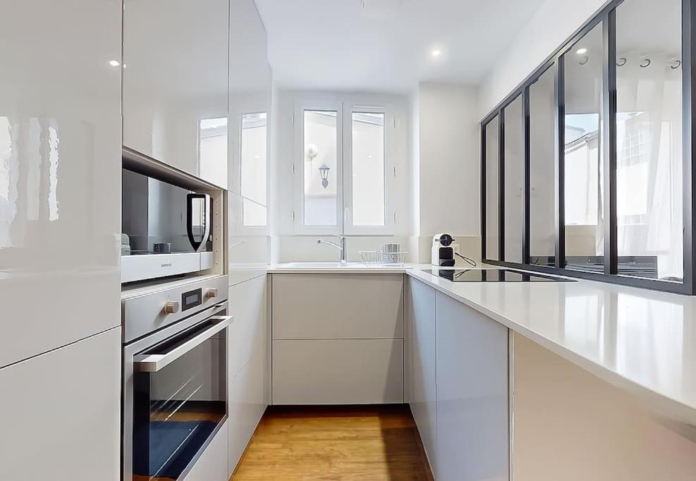 1 - Nation Apartment *