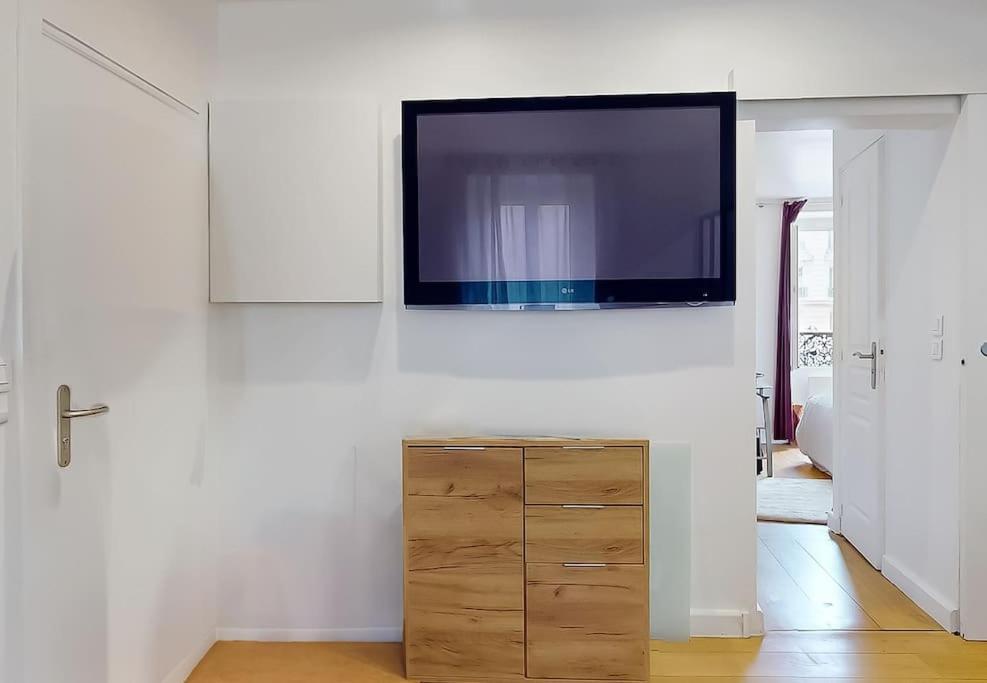 1 - Nation Apartment