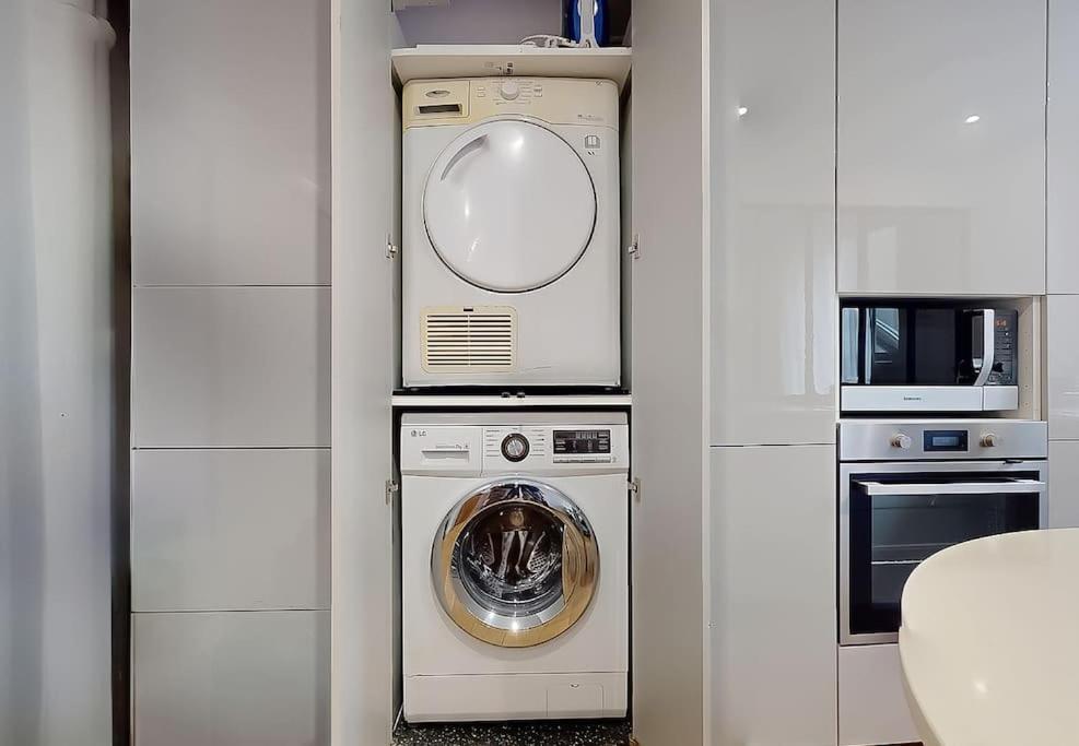 1 - Nation Apartment Paris