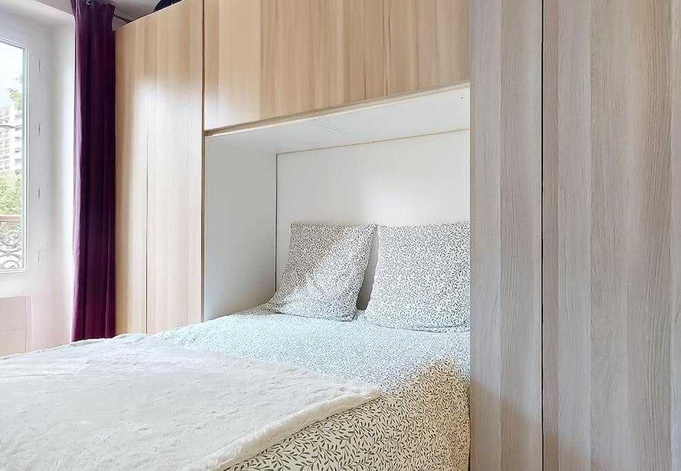 1 - Nation Apartment *
