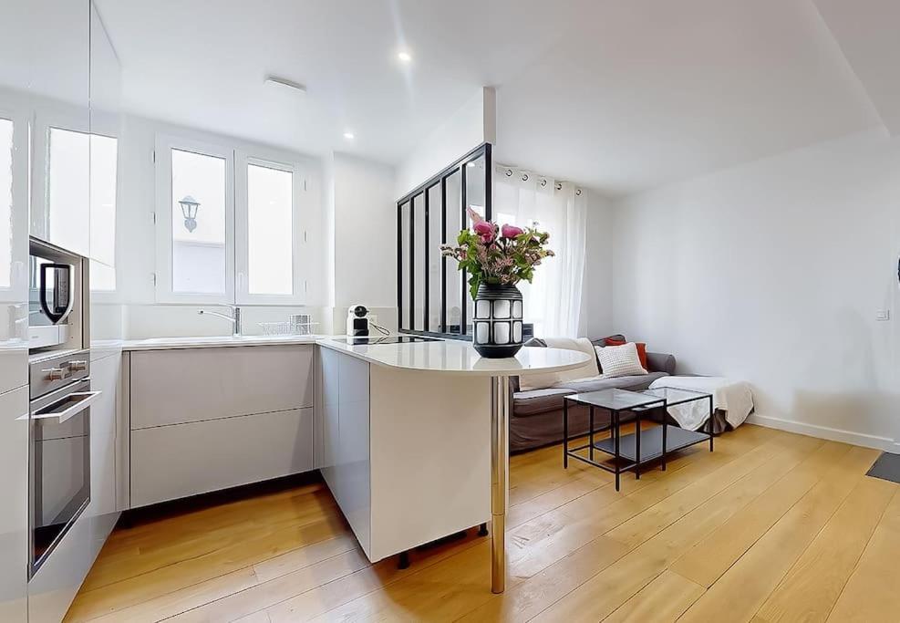 1 - Nation Apartment *